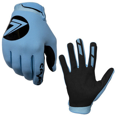 Motorcycle gloves bicycle cycling gloves - Echo Essence