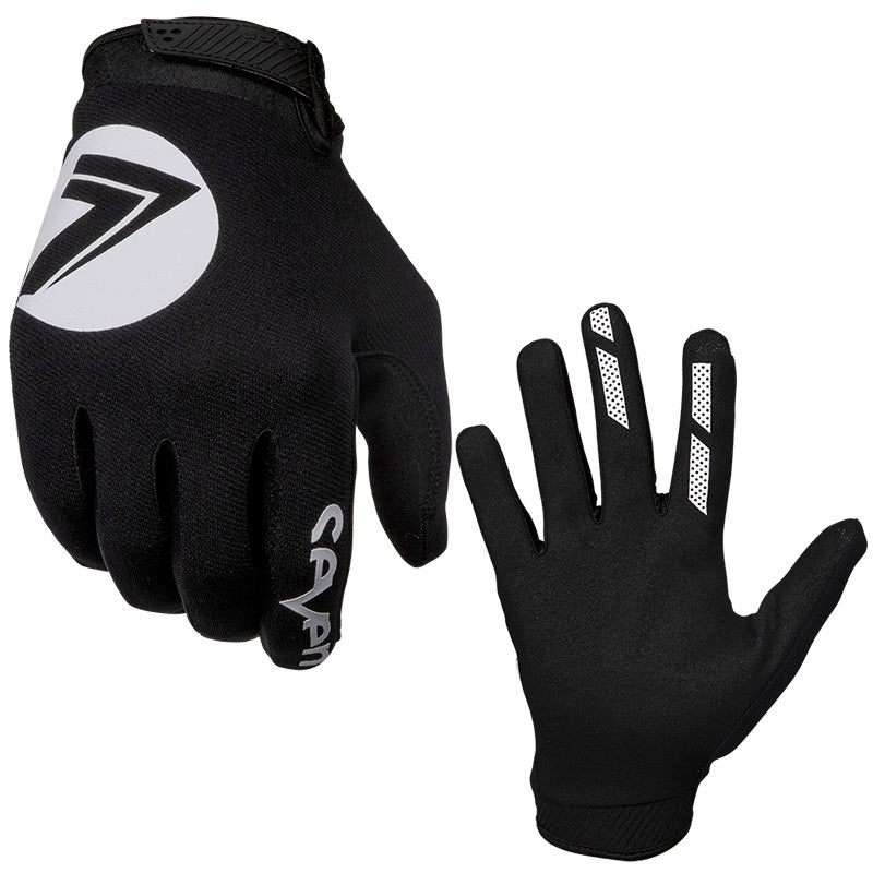 Motorcycle gloves bicycle cycling gloves - Echo Essence