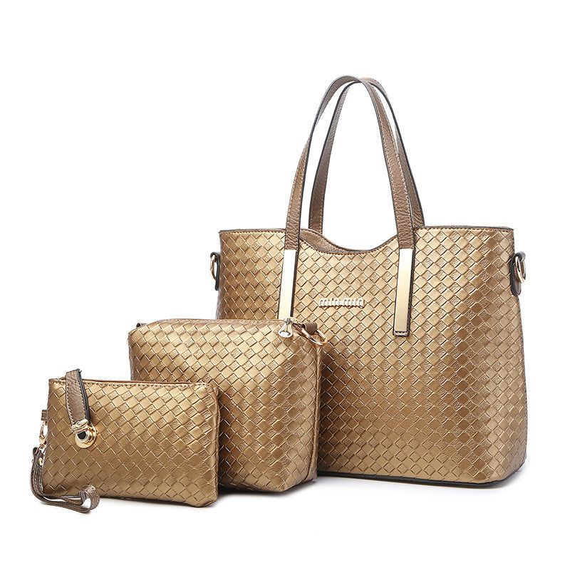 Spring ladies handbag - Echo Essence