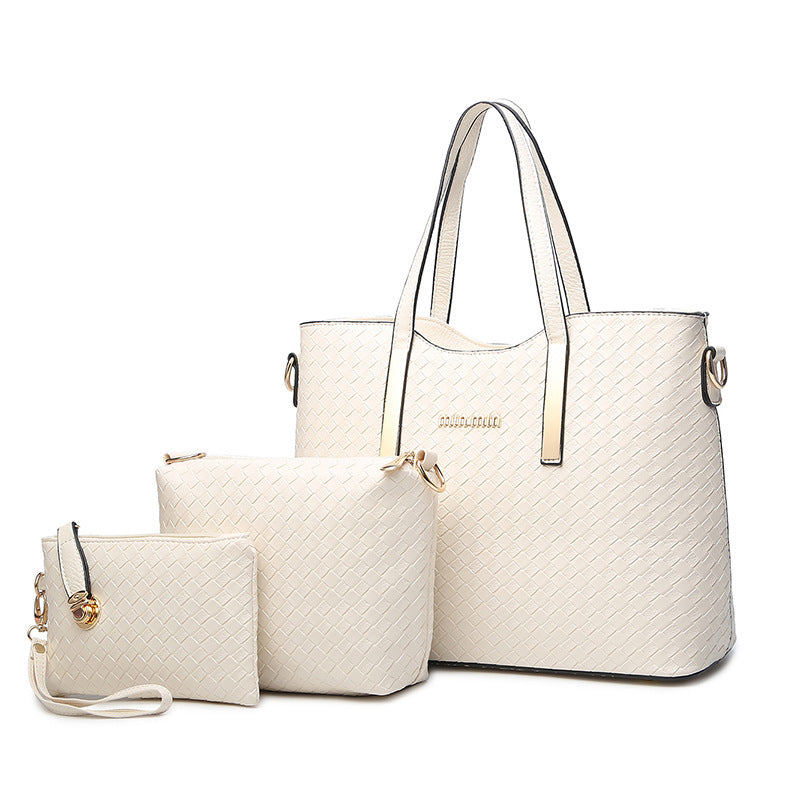 Spring ladies handbag - Echo Essence