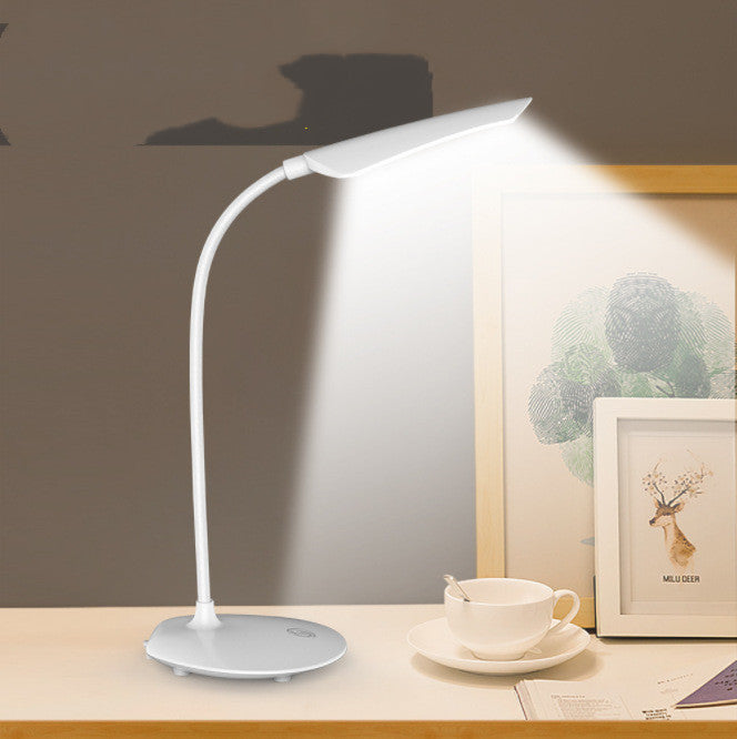 LED simple charging desk lamp - Echo Essence