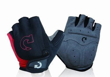 Cycling equipment gloves - Echo Essence