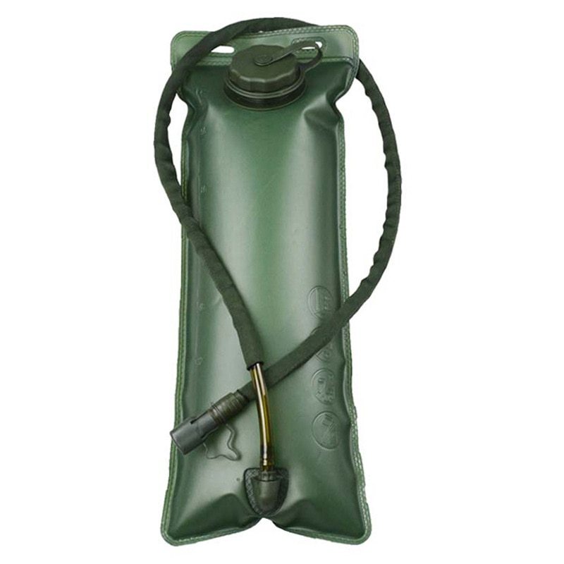 Portable TPU Water Bag Foldable Drinking Bags - Echo Essence