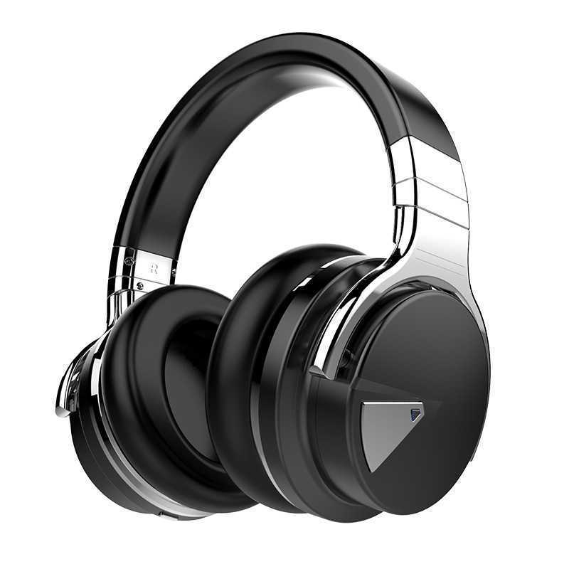 Active noise canceling bluetooth headset - Echo Essence