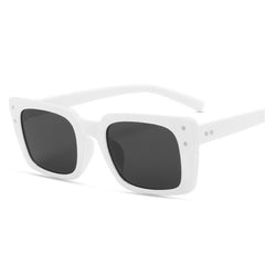 Trendy Sunglasses Mi Nail Small Frame Sunglasses - Echo Essence