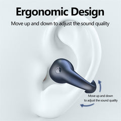 Bone Conduction Headphones TWS Earbuds - Echo Essence