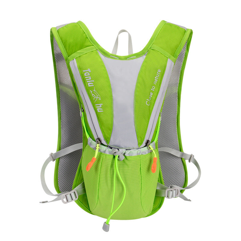 Backpack Marathon Cycling Bag Hydration Bag - Echo Essence