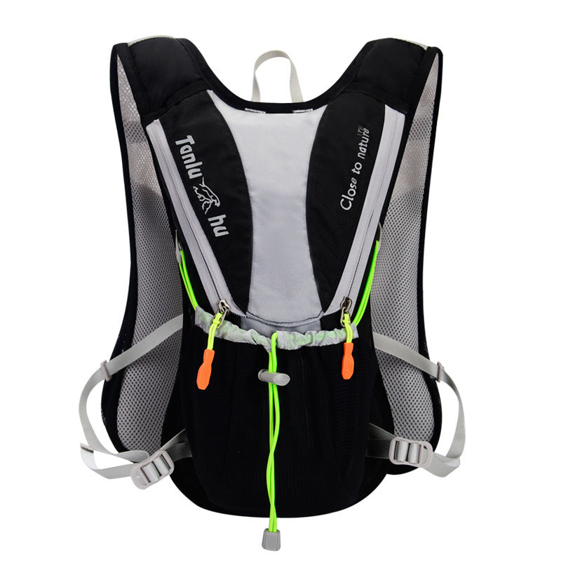 Backpack Marathon Cycling Bag Hydration Bag - Echo Essence