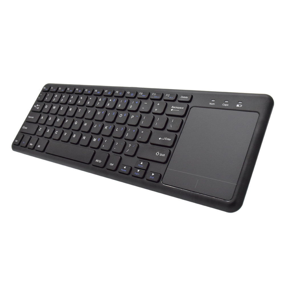 2.4G wireless keyboard - Echo Essence