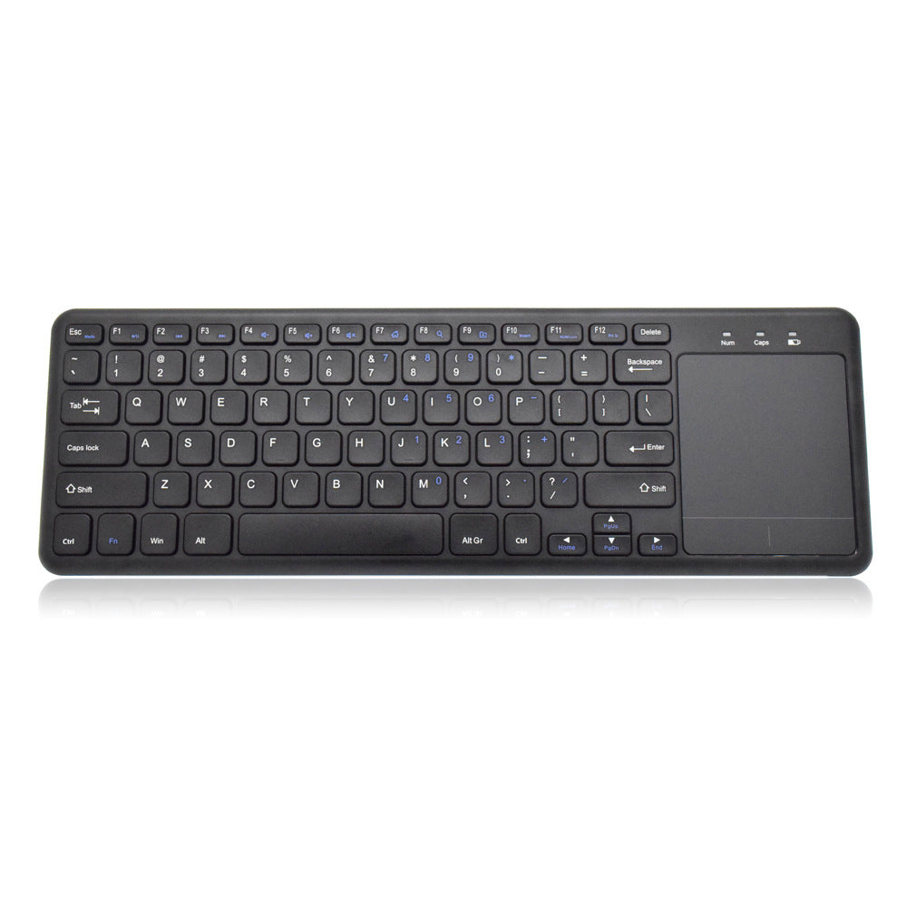 2.4G wireless keyboard - Echo Essence