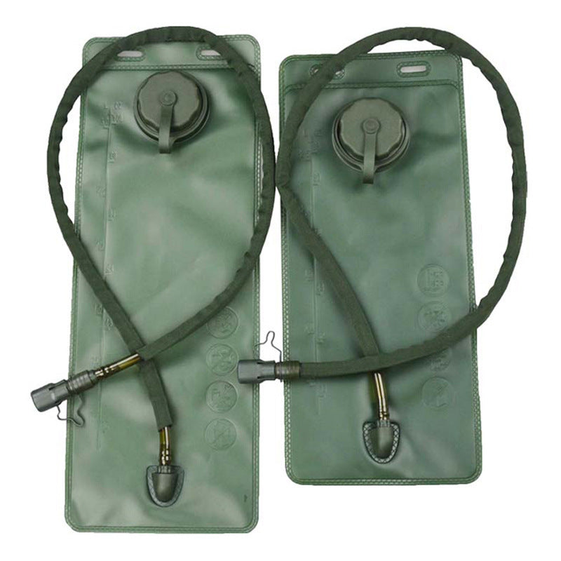 Portable TPU Water Bag Foldable Drinking Bags - Echo Essence