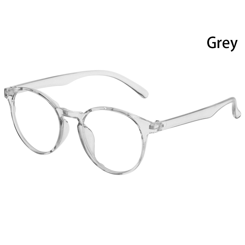 Unisex Fashion Blue Light Blocking Glasses - Echo Essence