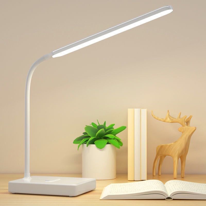 USB Charging Desk Lamp Folding LED Desk Lamp - Echo Essence