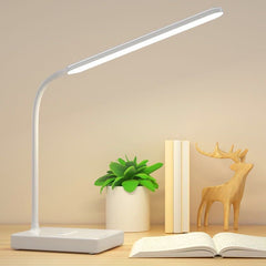 USB Charging Desk Lamp Folding LED Desk Lamp - Echo Essence