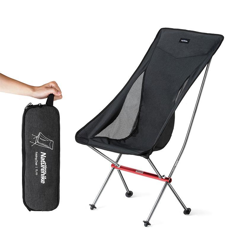 Portable Ultralight Camping Chair - Echo Essence