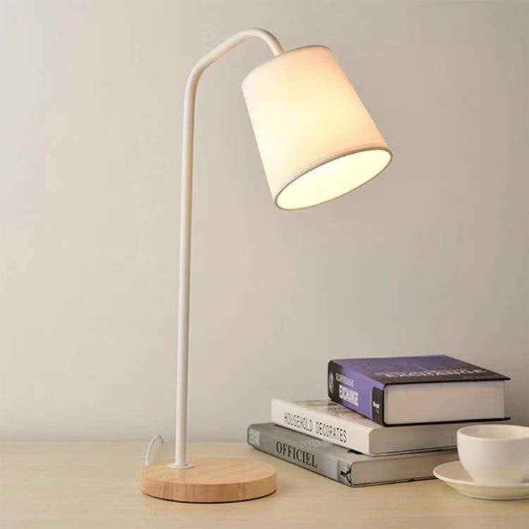 Desk Reading Desk Lamp For Learning - Echo Essence