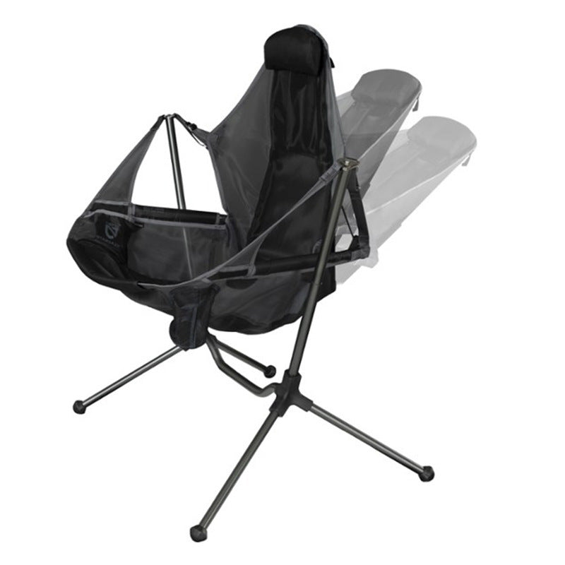 Camping folding chairs - Echo Essence