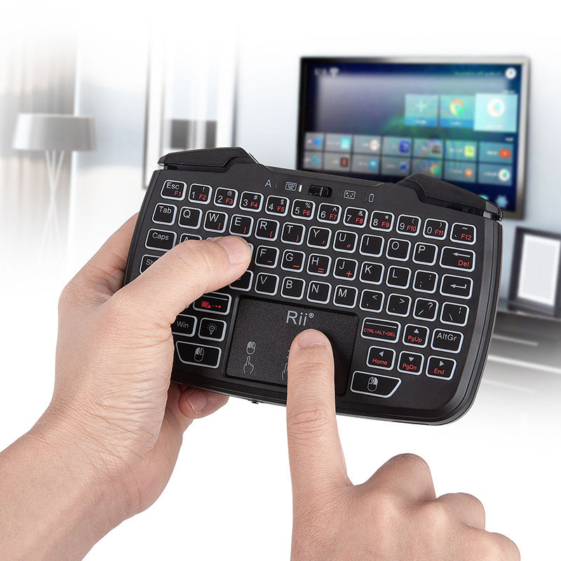 Wireless mini keyboard - Echo Essence