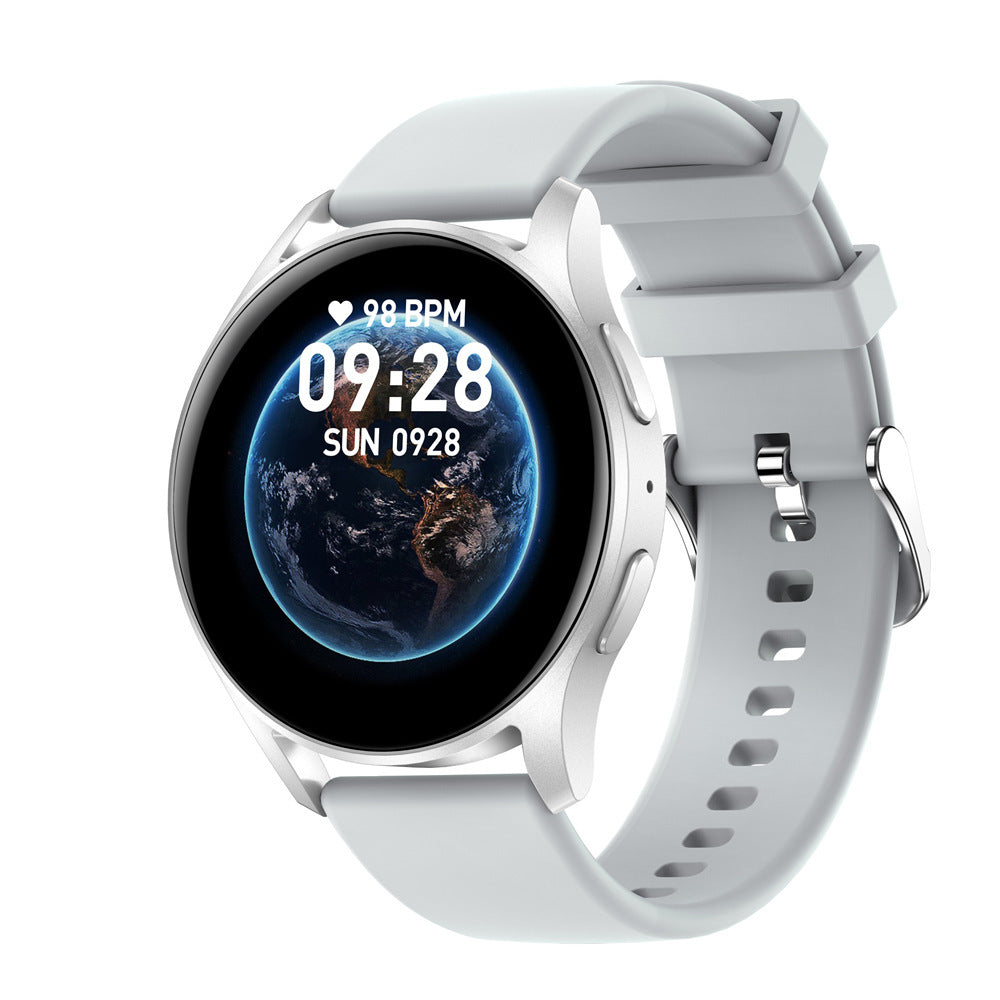 X01Bluetooth Call Smartwatch - Echo Essence