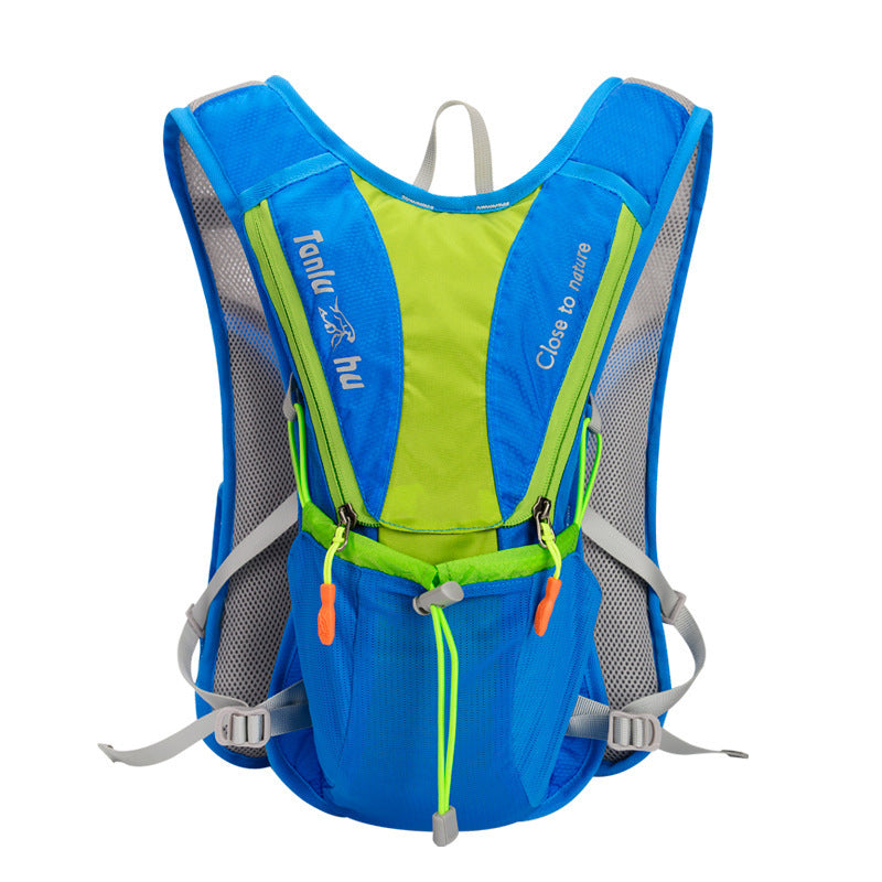 Backpack Marathon Cycling Bag Hydration Bag - Echo Essence