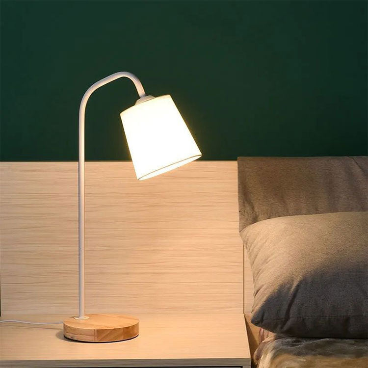 Desk Reading Desk Lamp For Learning - Echo Essence