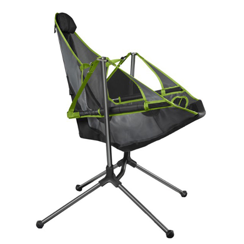 Camping folding chairs - Echo Essence