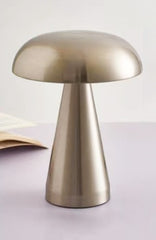 Mushroom Lamp LED Table Lamp - Echo Essence