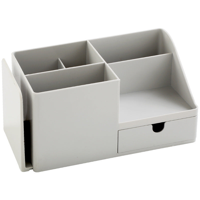 Desktop desk storage box organizer folder - Echo Essence