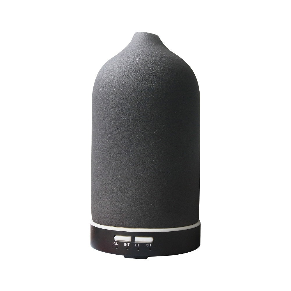 5 Colors Humidifier Ceramic Aroma Diffuser - Echo Essence