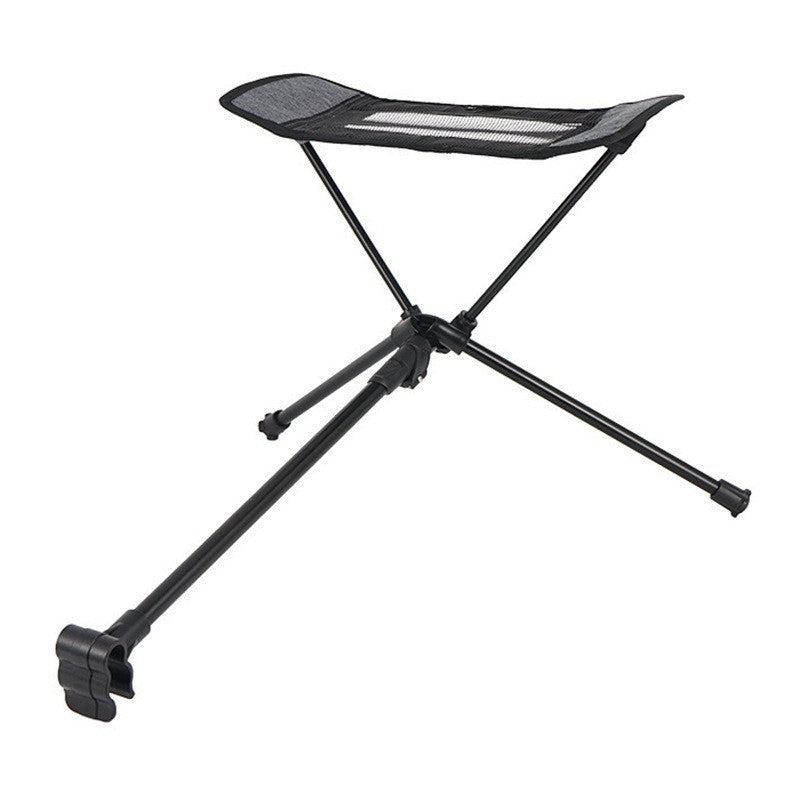 Outdoor Camping Rocking Chair Portable Folding Chairs - Echo Essence