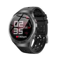 Multi Sport Fashion IP68 Waterproof MT68 Smartwatch - Echo Essence