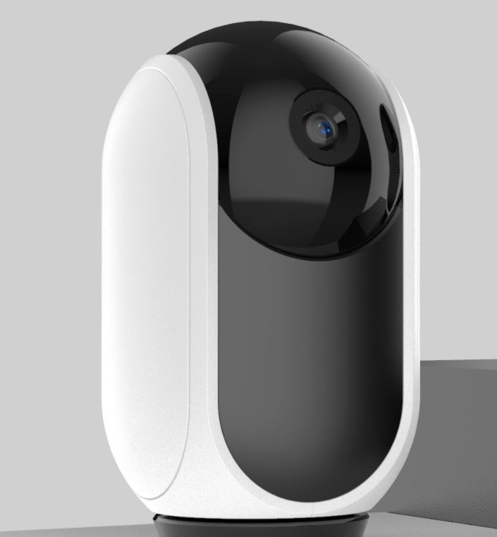 Indoor Security Monitors Voice Talk-back HD Cameras - Echo Essence