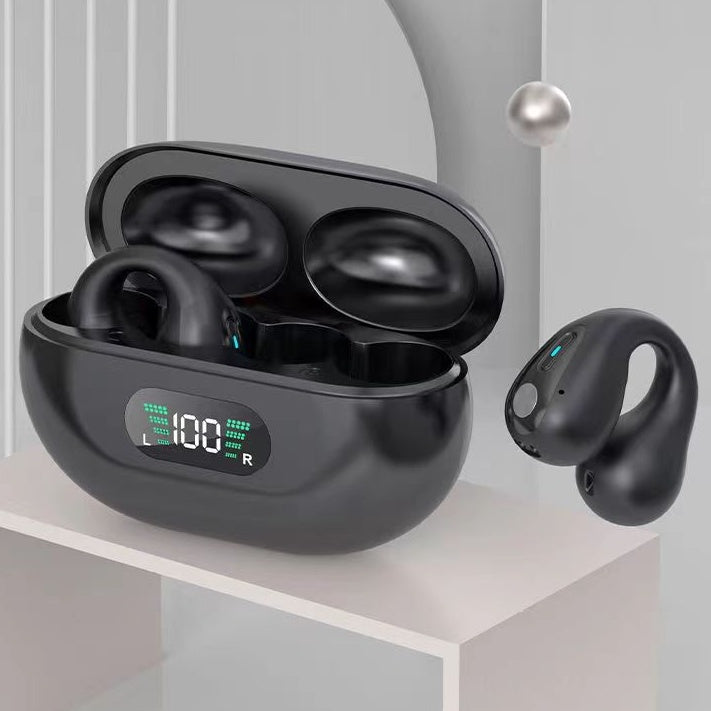 Bone Conduction Headphones TWS Earbuds - Echo Essence