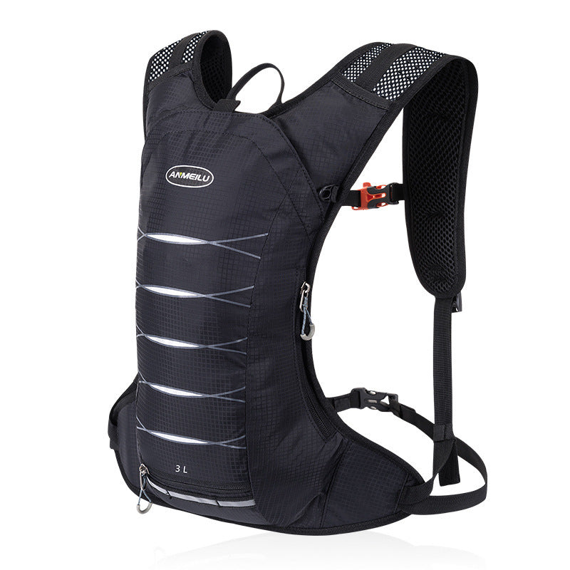 Lightweight Bike Hydration Pack Vest Backpack Water Bladder Bag - Echo Essence