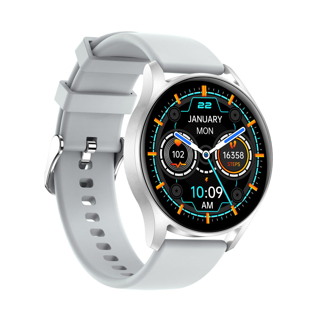 X01Bluetooth Call Smartwatch - Echo Essence