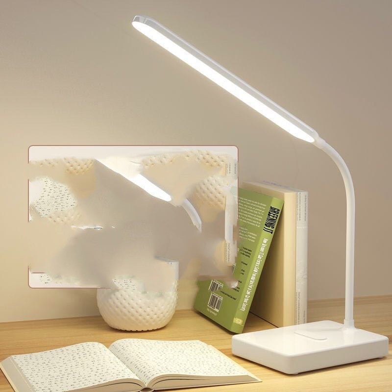 USB Charging Desk Lamp Folding LED Desk Lamp - Echo Essence